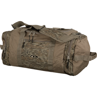 Drake Duffle Bag Bottomland