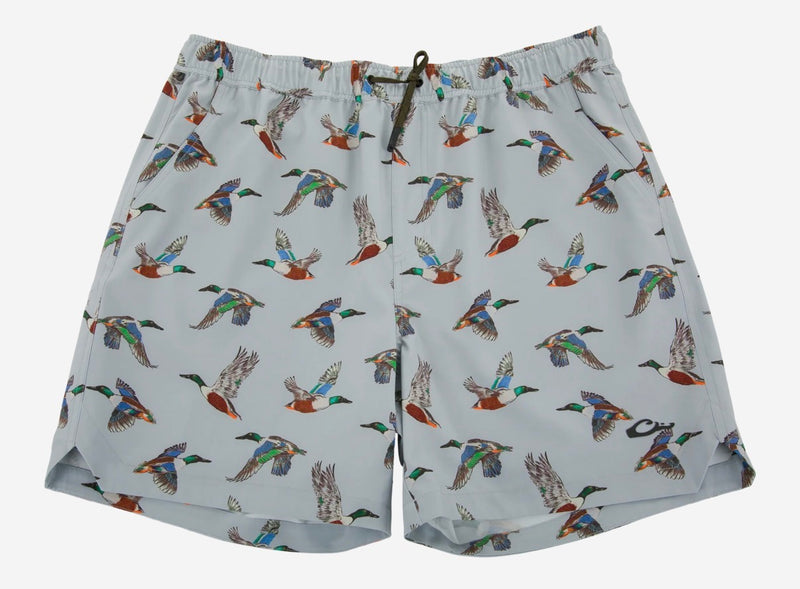 Lake Shore Dock Short