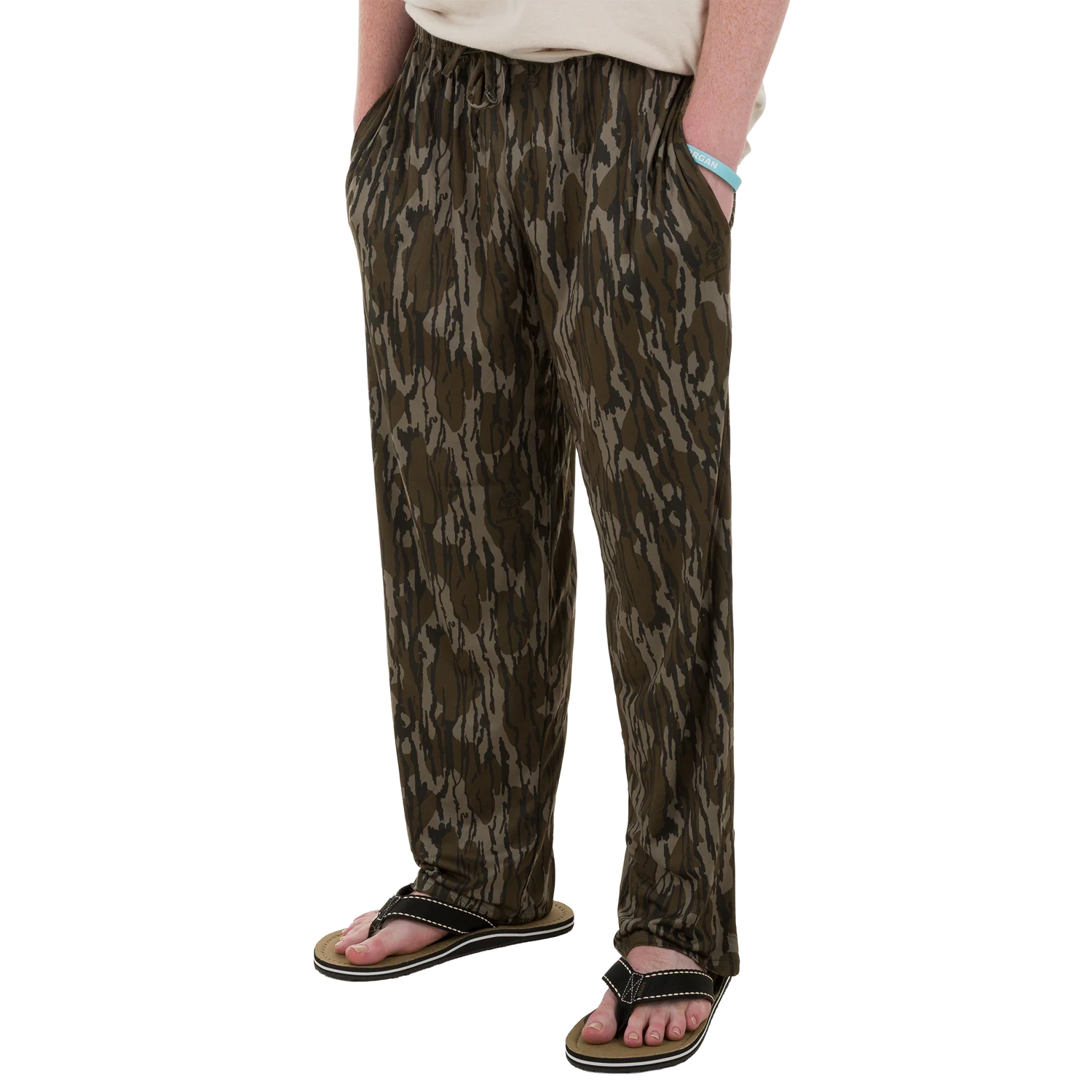 Drake Lounge Pant