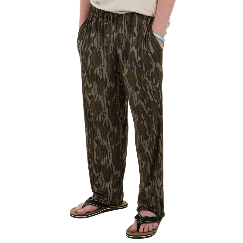 Drake Lounge Pant