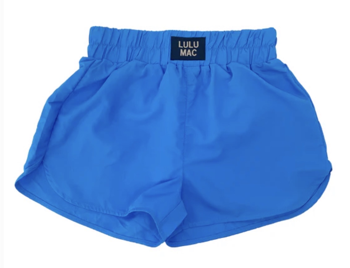 LuLu Mac OG Short