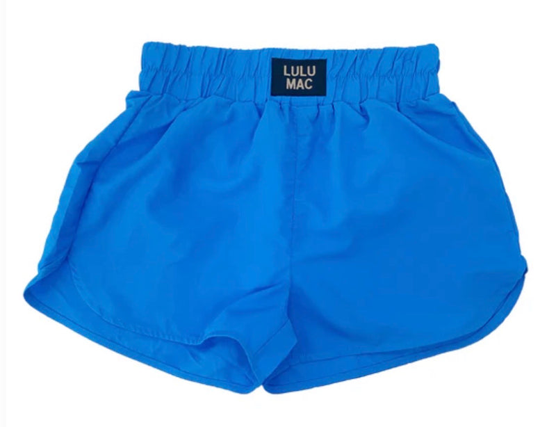 LuLu Mac OG Short