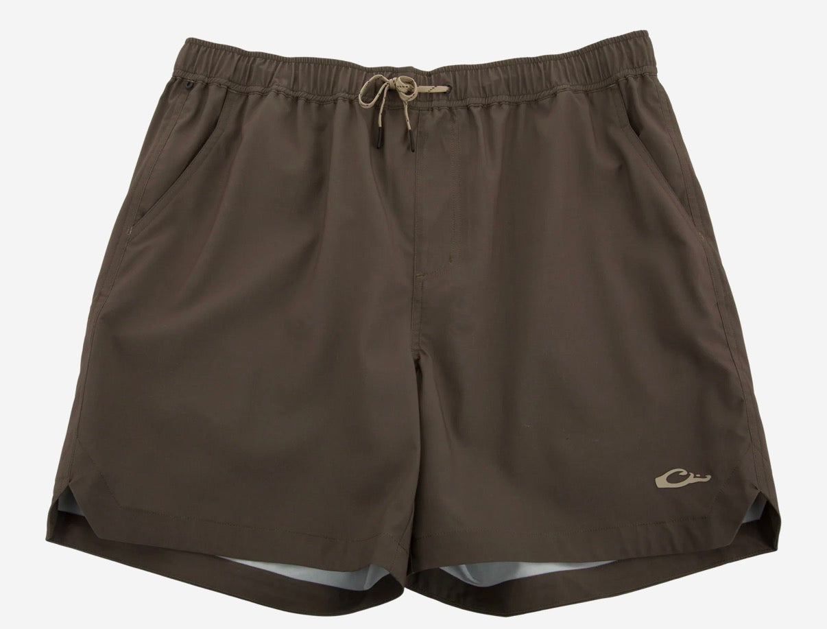 Lake Shore Dock Short