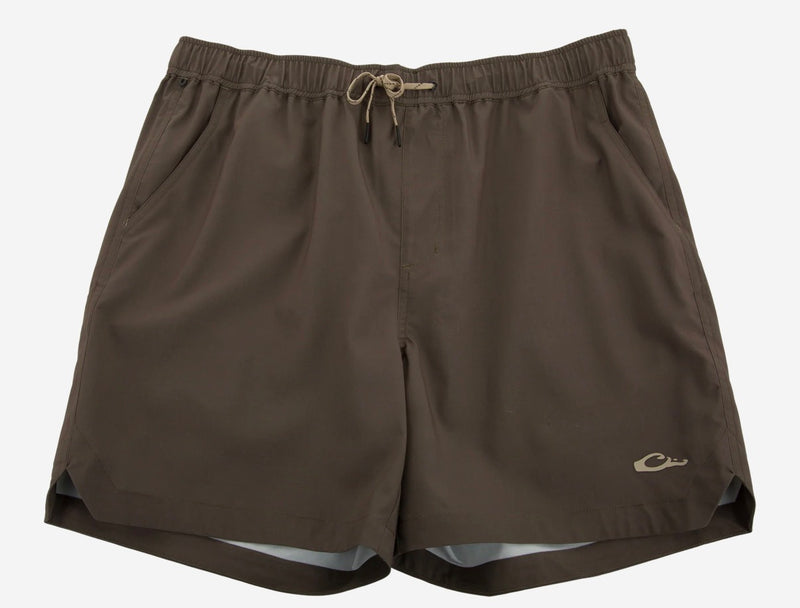 Lake Shore Dock Short