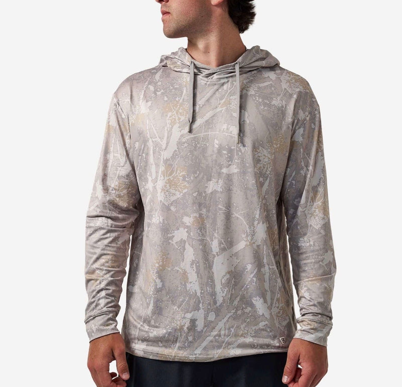 Performance Hoodie Drifter