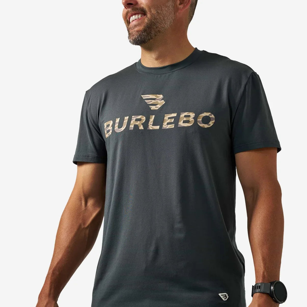 Burlebo Go To Flying B
