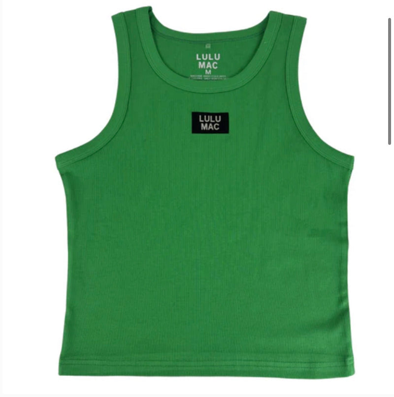 LuLu Mac OG Tank
