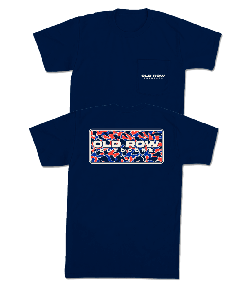 Camo USA