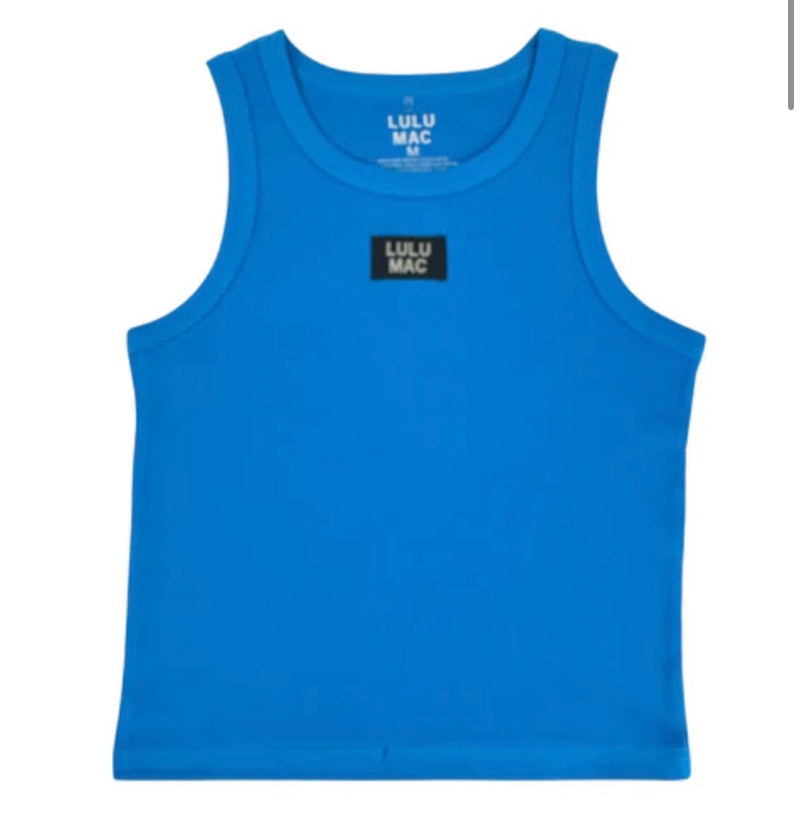 LuLu Mac OG Tank
