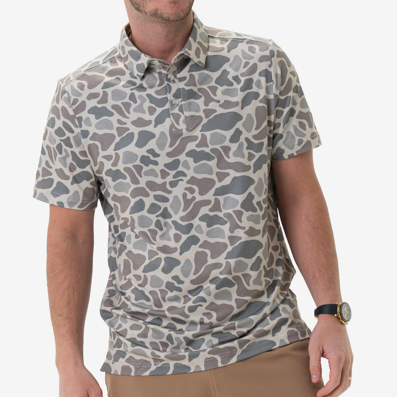 Burlebo Polo Classic Deer