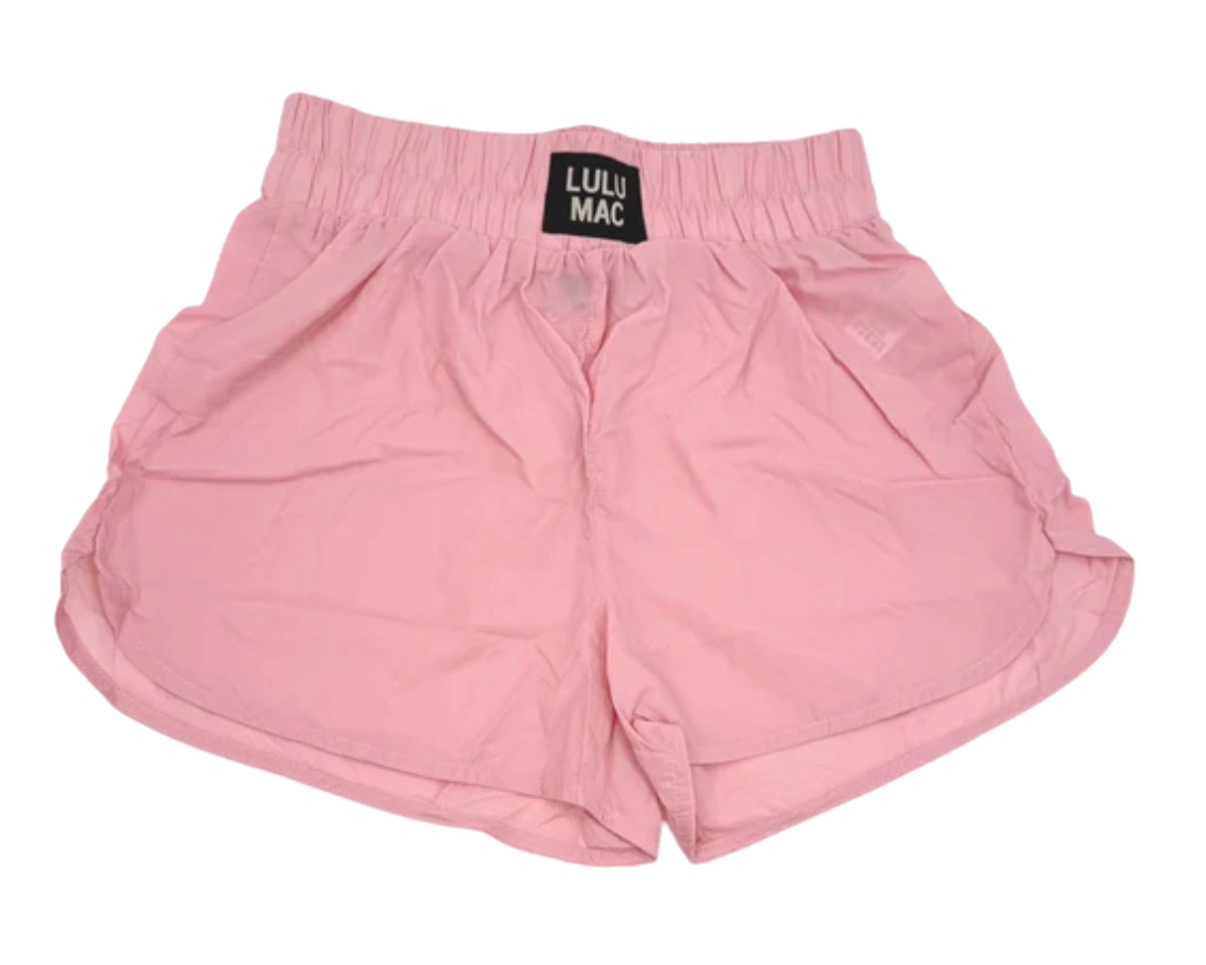 LuLu Mac Kids Shorts