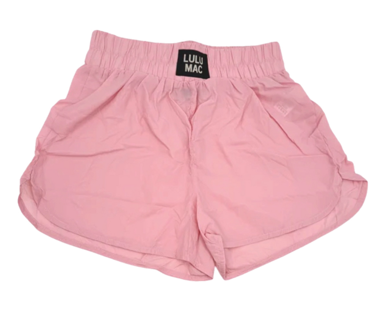 LuLu Mac Kids Shorts