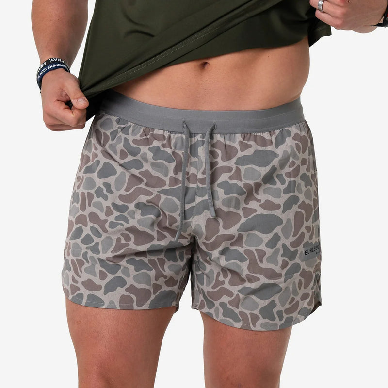 Training Short 5.5 Classic