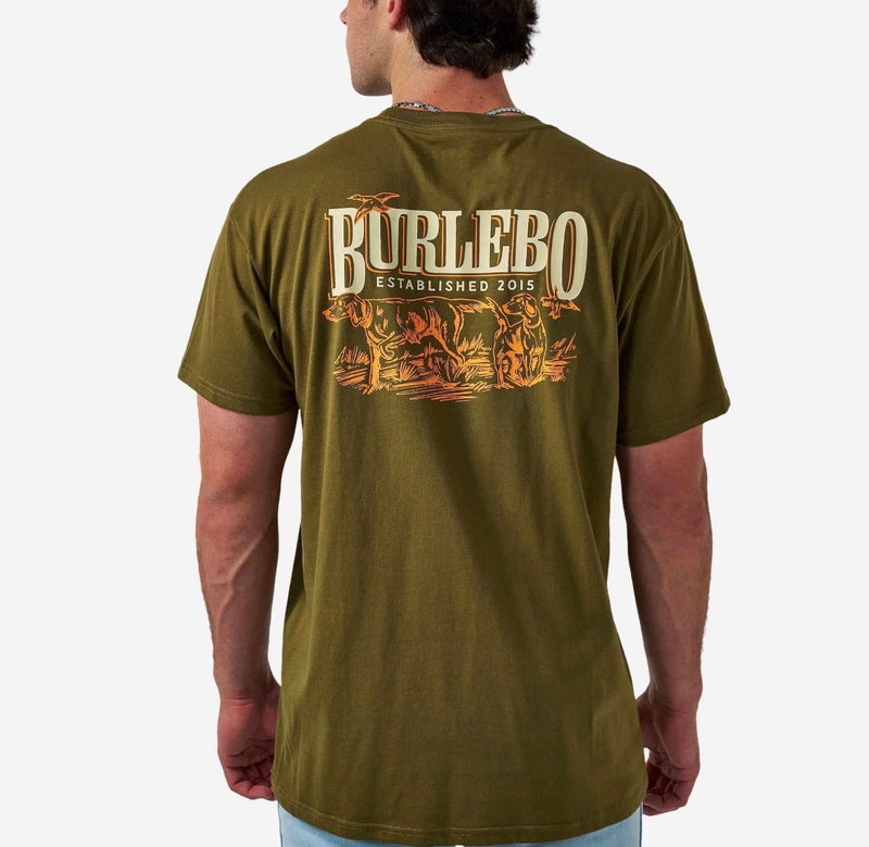 Burlebo Hunting Dogs