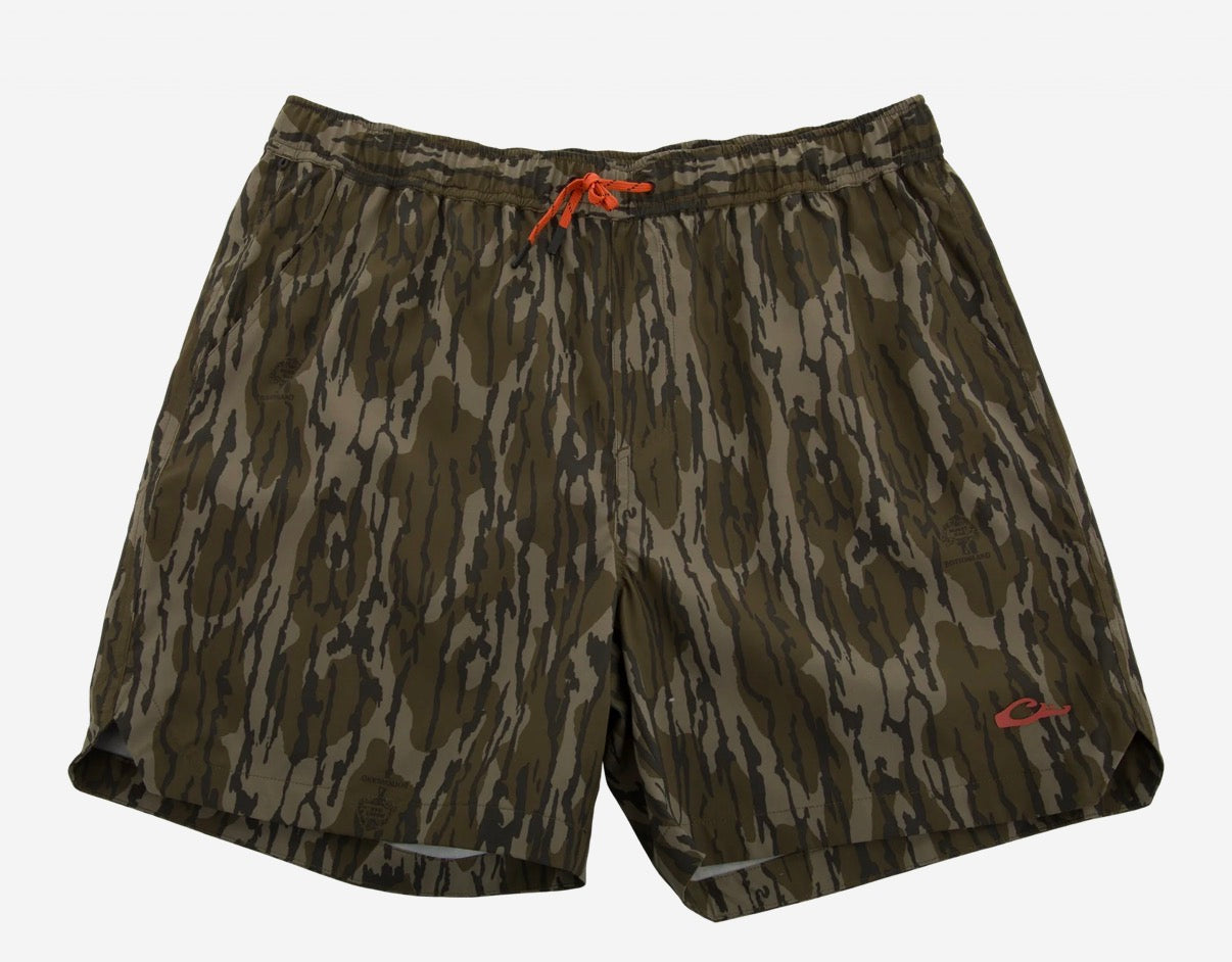 Lake Shore Dock Short