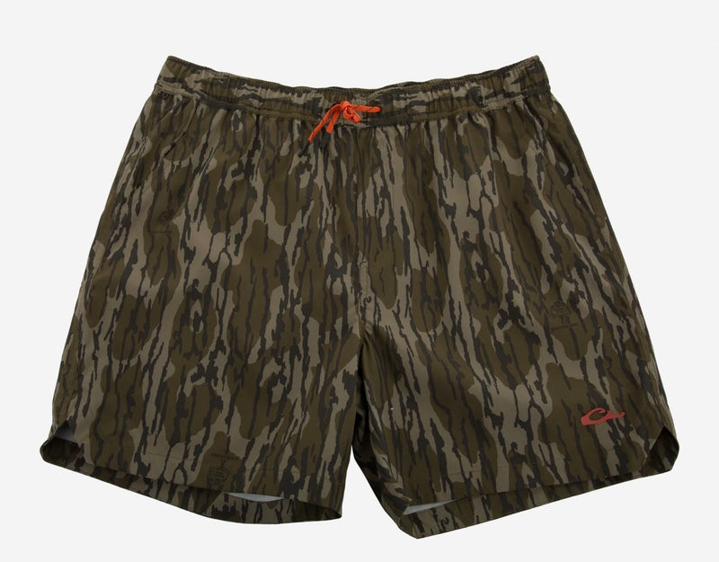 Lake Shore Dock Short