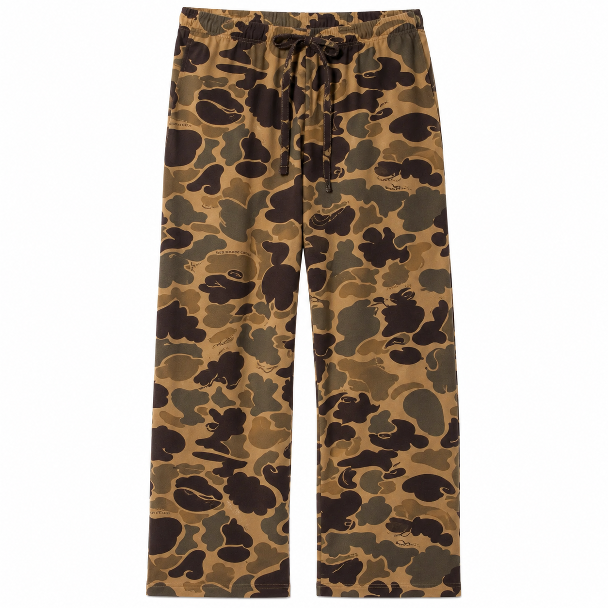 Drake Lounge Pant