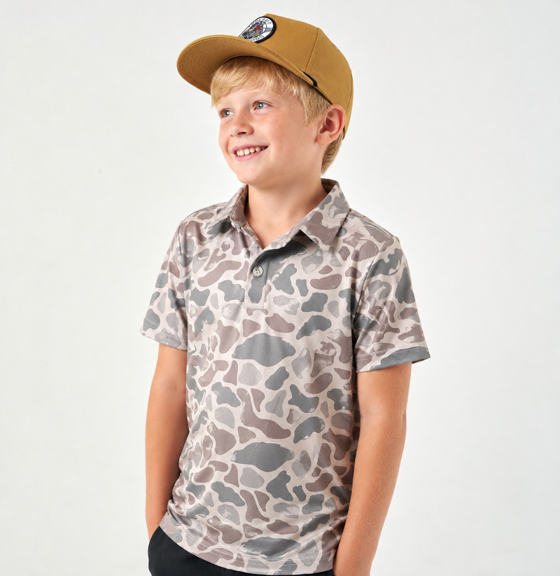 Burlebo Youth Polo Classic