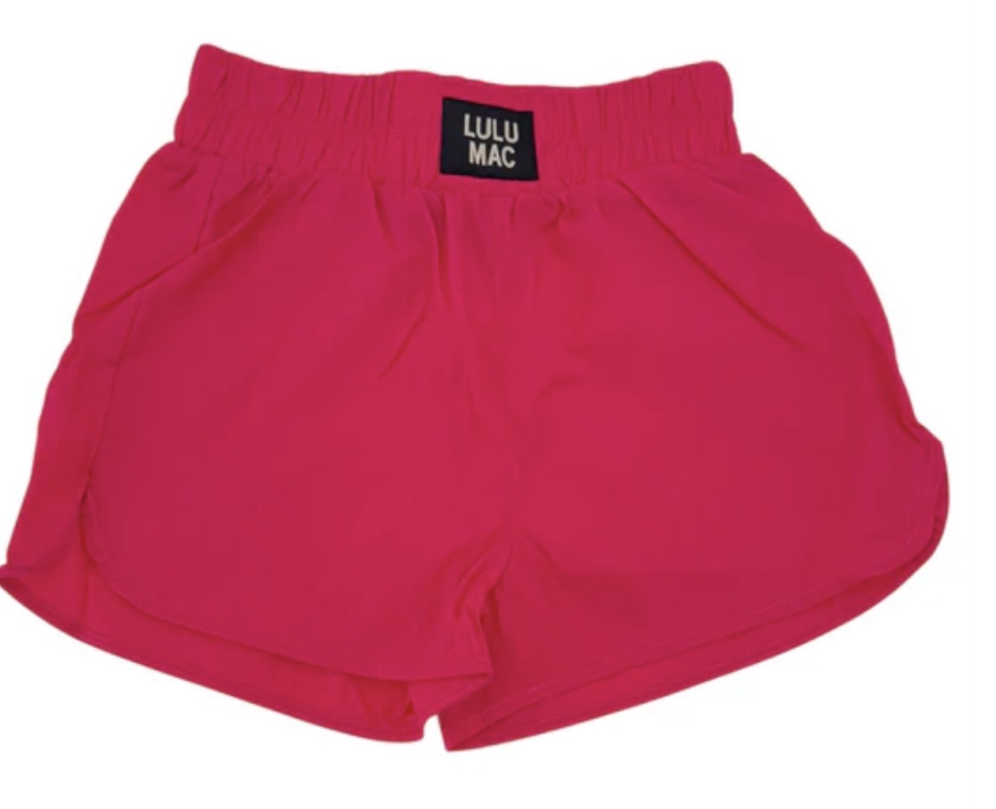 LuLu Mac OG Short