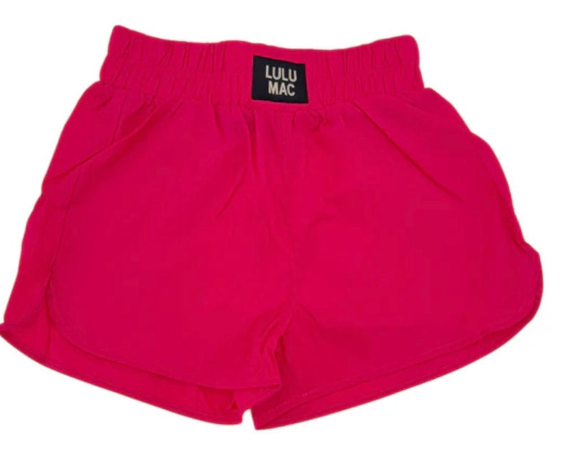LuLu Mac OG Short