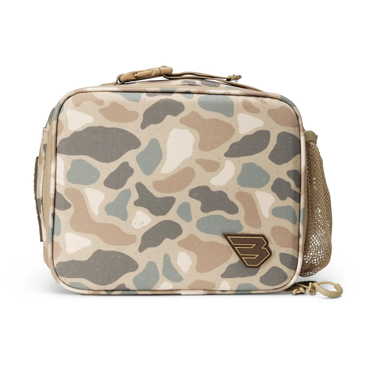 Burlebo Lunchbox Pintail