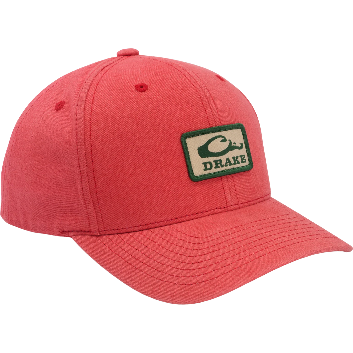 Throwback Dad Cap