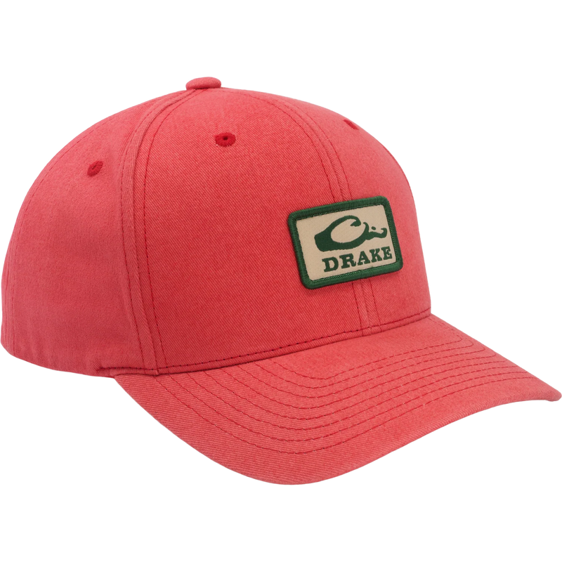 Throwback Dad Cap