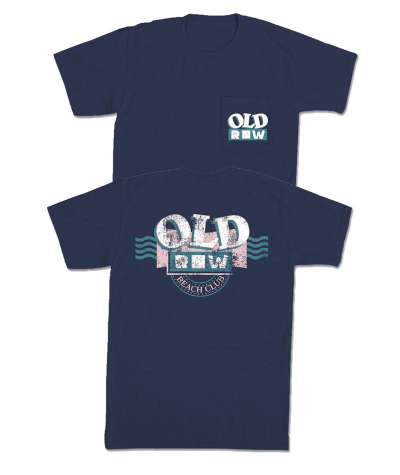 90s Beach Club