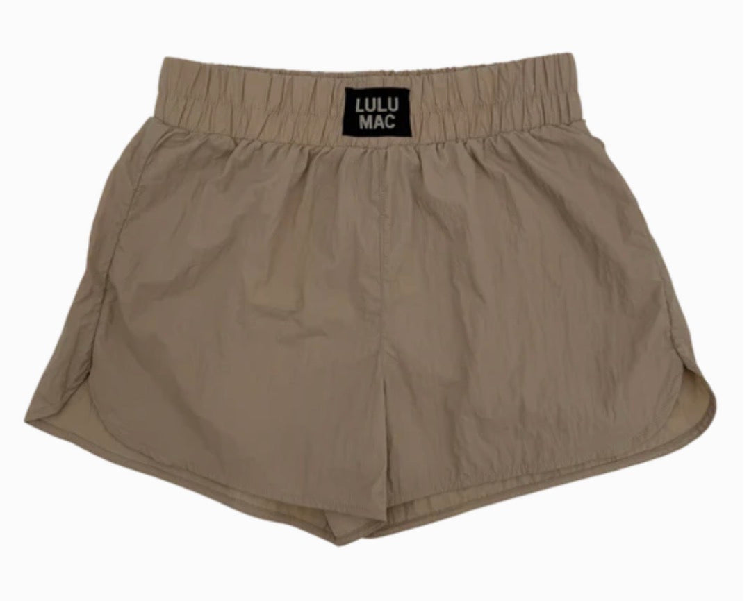 LuLu Mac OG Short