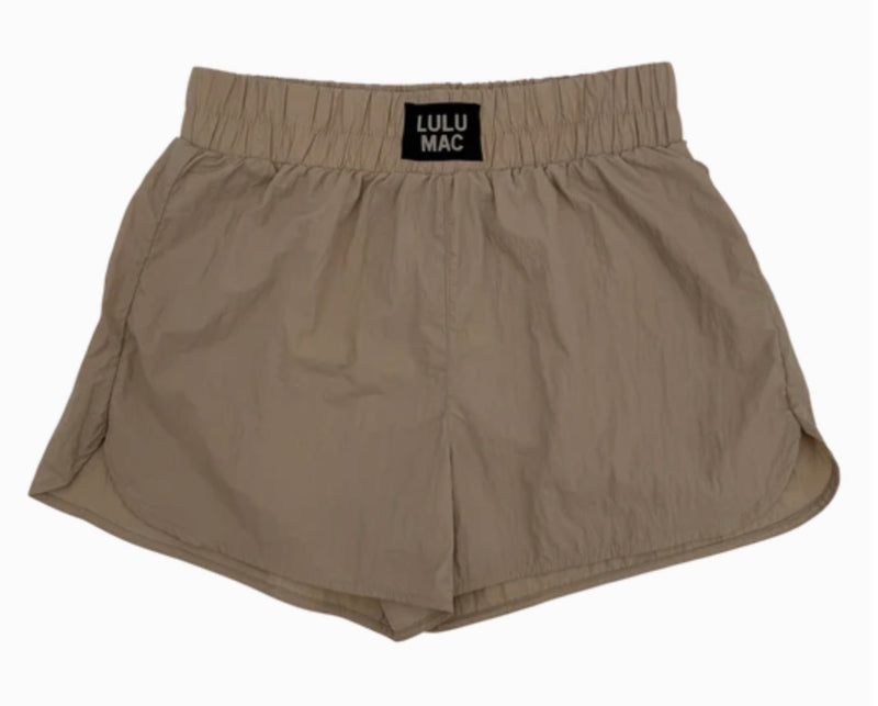 LuLu Mac OG Short