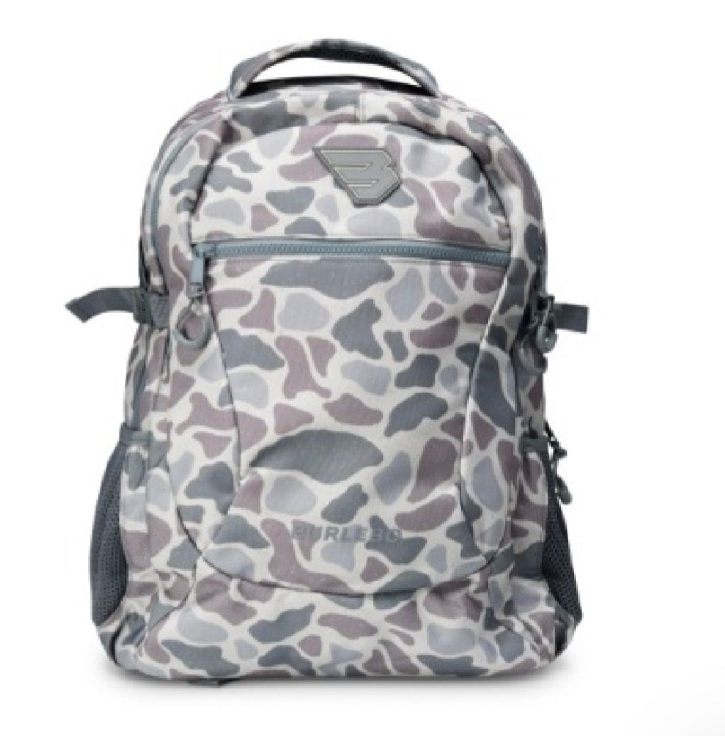 Burlebo Backpack Classic