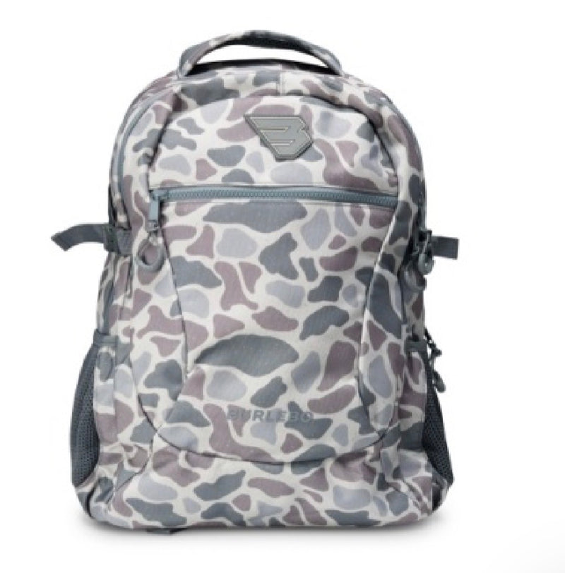 Burlebo Backpack Classic