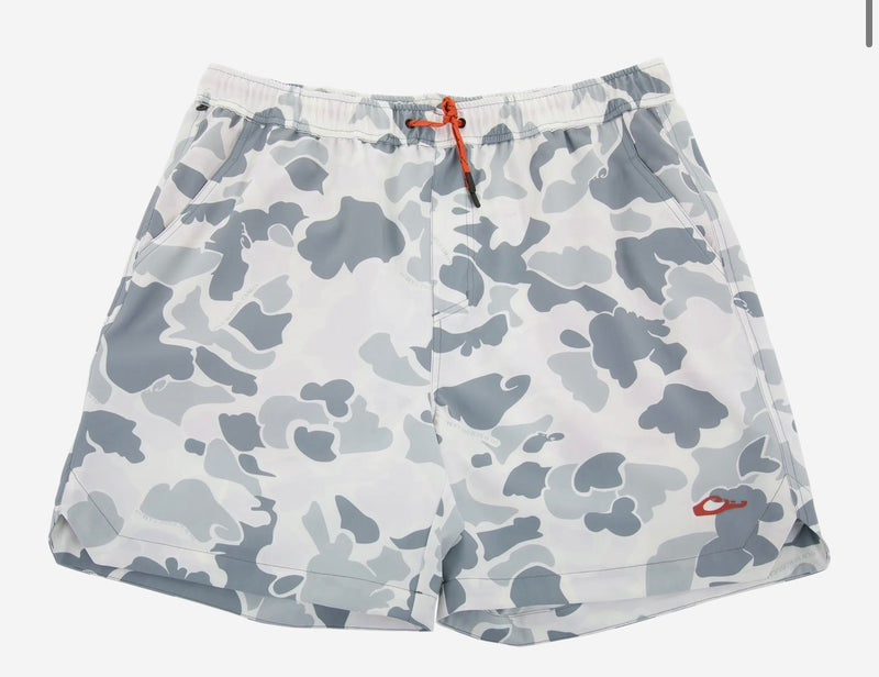 Lake Shore Dock Short