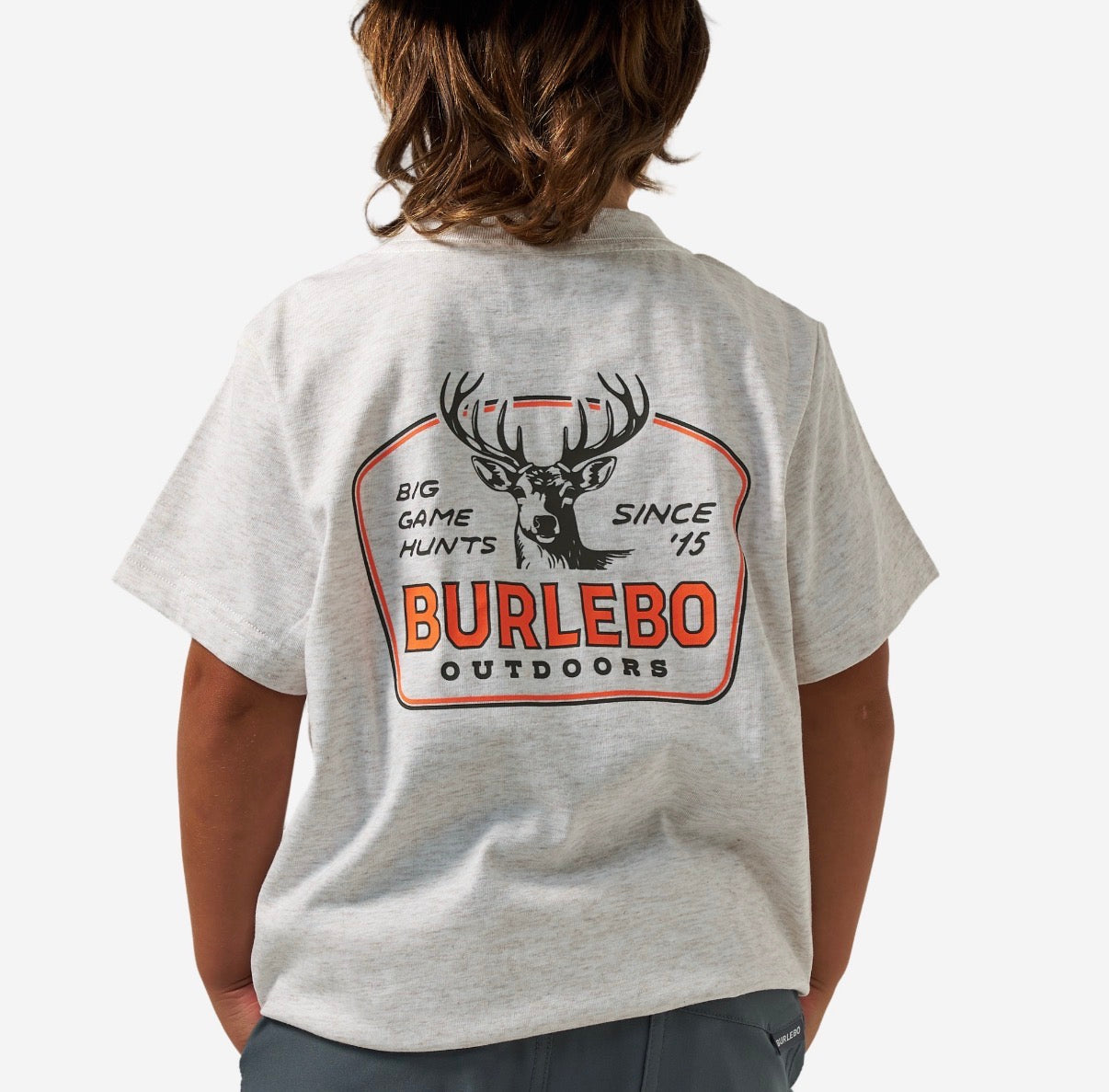 Burlebo Youth Big Game