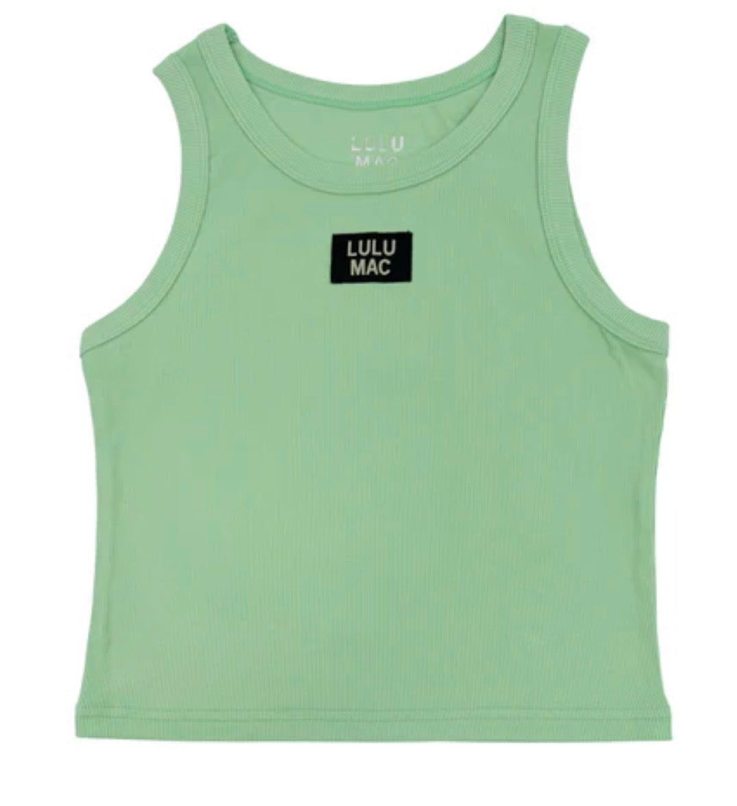 LuLu Mac OG Tank