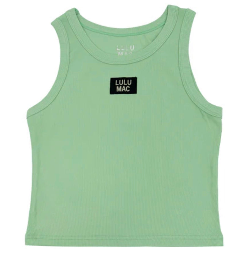 LuLu Mac OG Tank