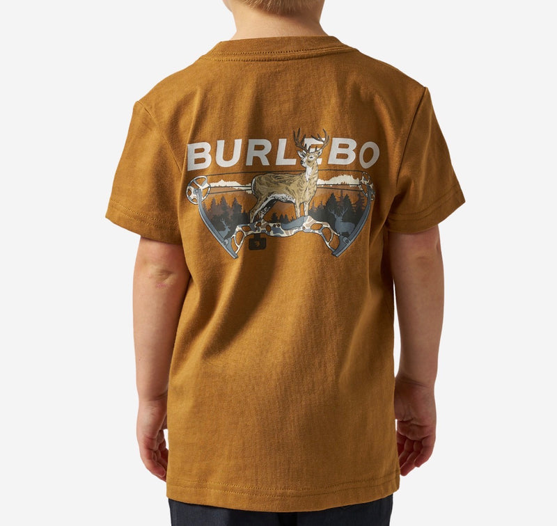 Burlebo Youth Bow Hunter