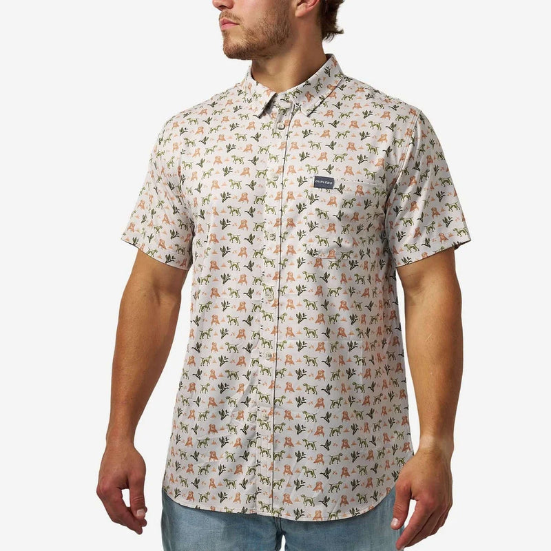 Burlebo ButtonUp Mallard