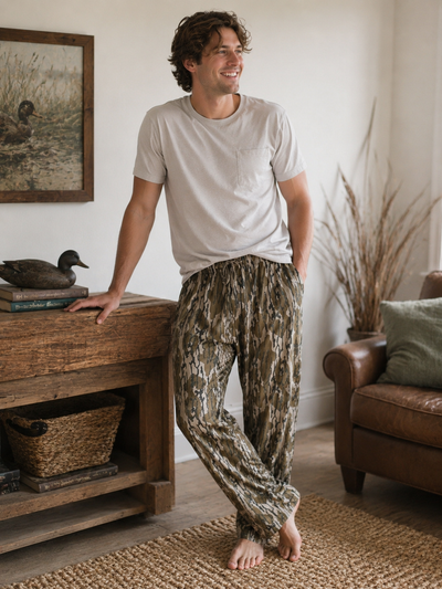 Drake Lounge Pant