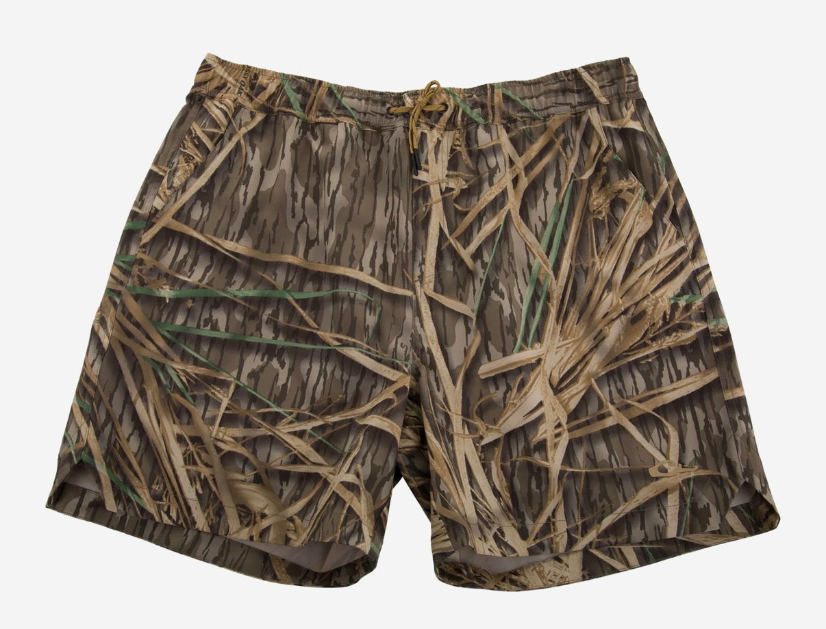 Lake Shore Dock Short