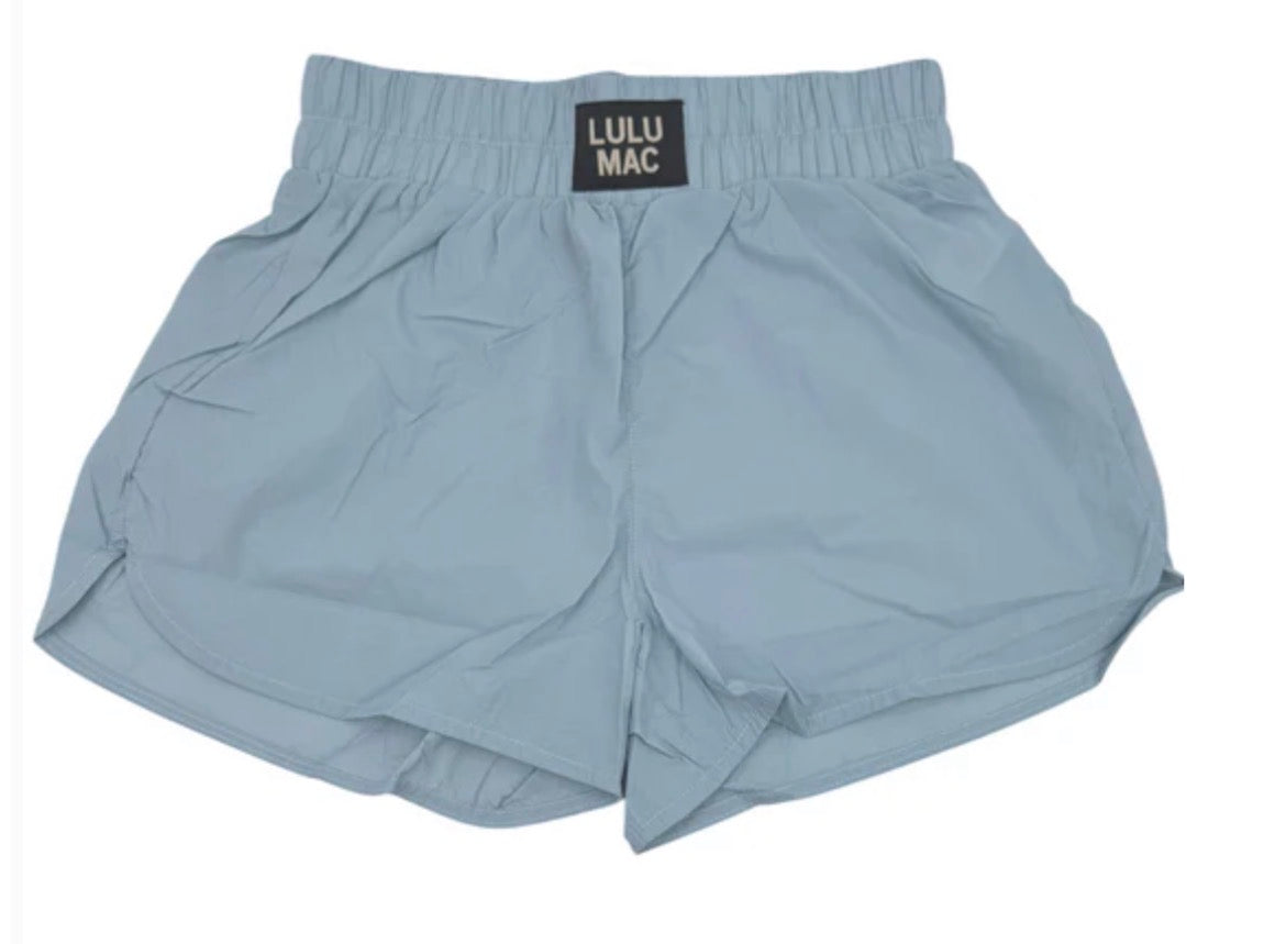 LuLu Mac OG Short