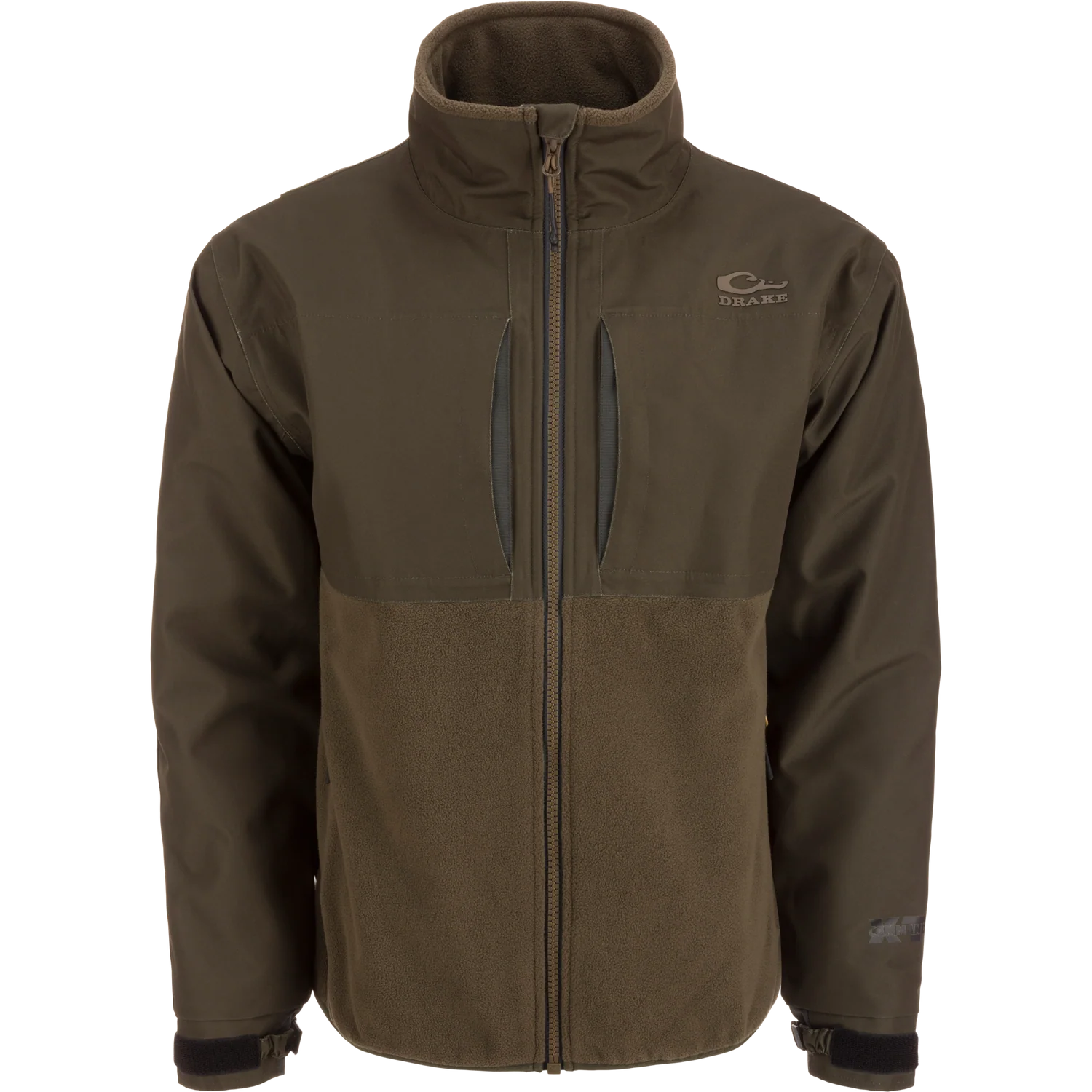CommandXT Eqwader Full Zip