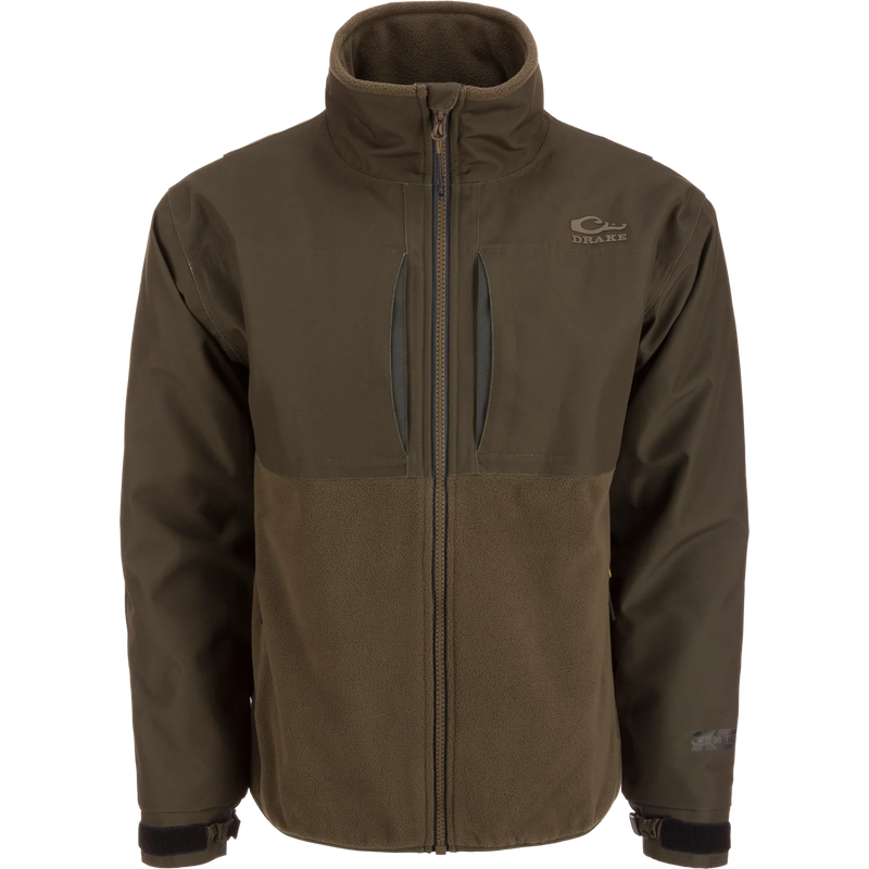 CommandXT Eqwader Full Zip