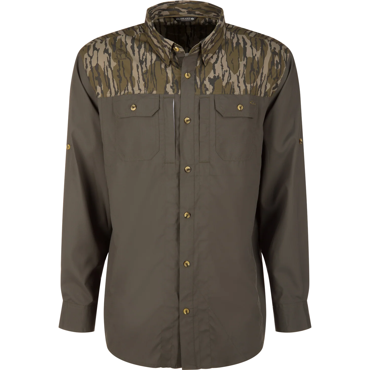 LS Wingshooter Trey Bottomland