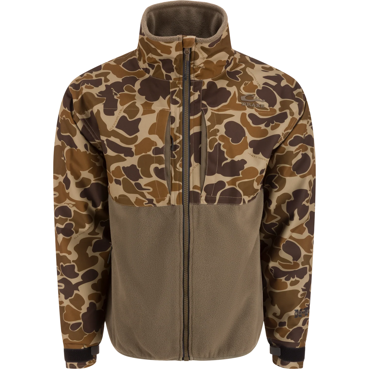 CommandXT Eqwader Full Zip