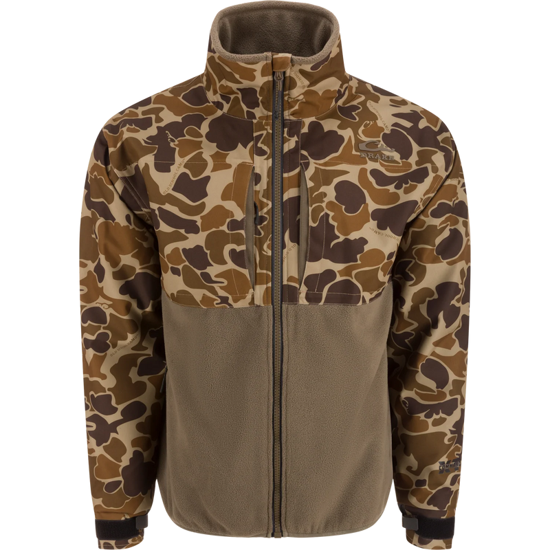 CommandXT Eqwader Full Zip