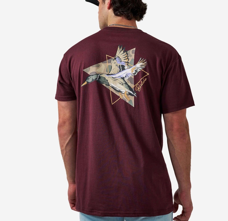 Burlebo Pintail Triangle