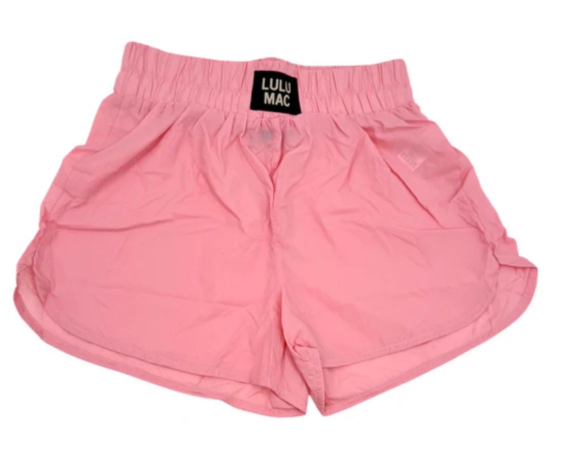 LuLu Mac OG Short