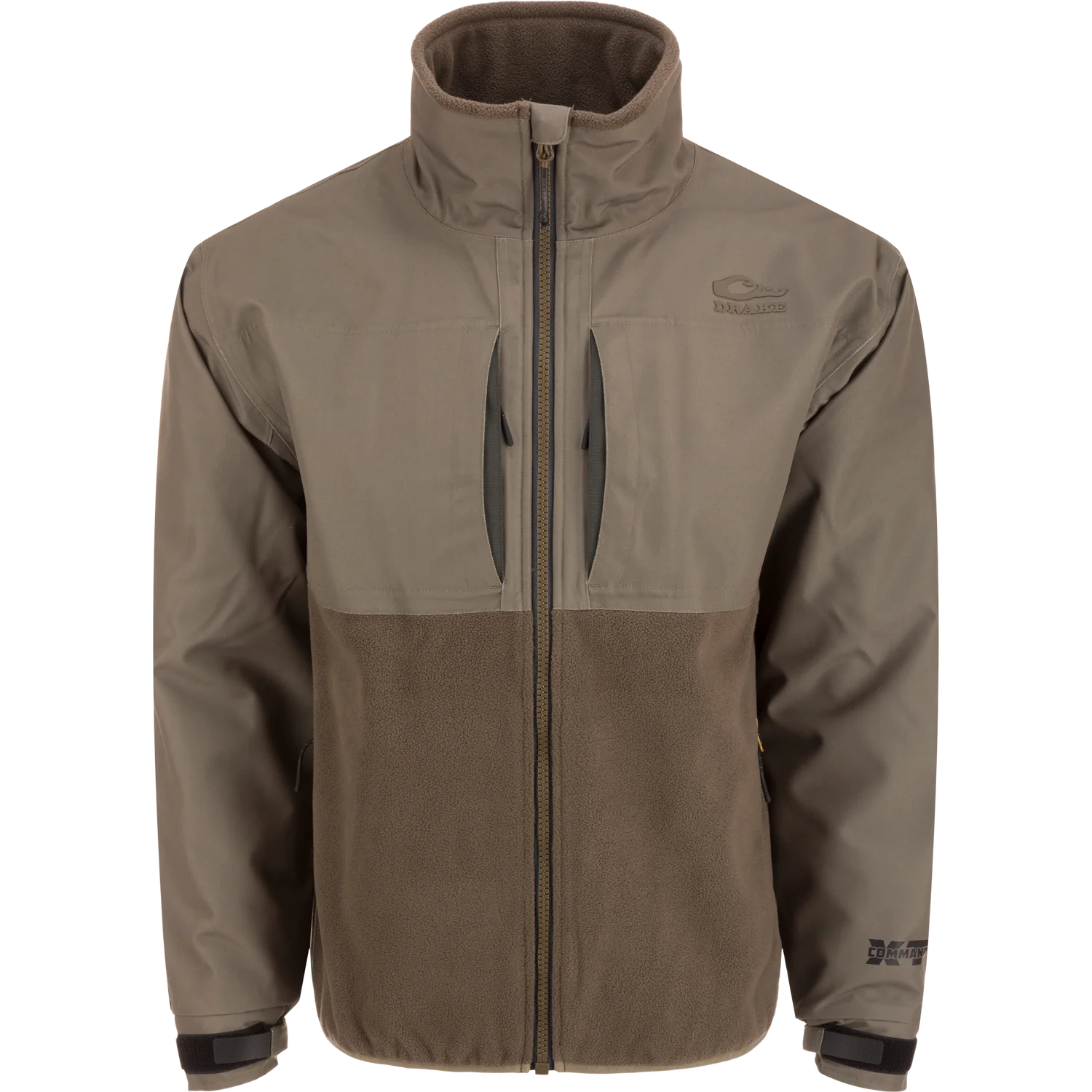 CommandXT Eqwader Full Zip