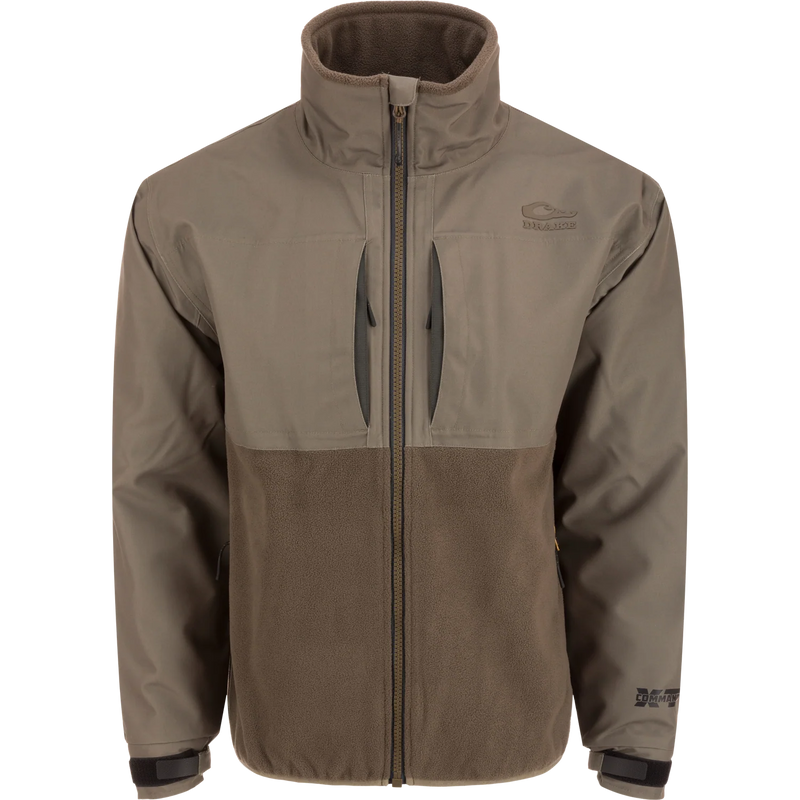 CommandXT Eqwader Full Zip